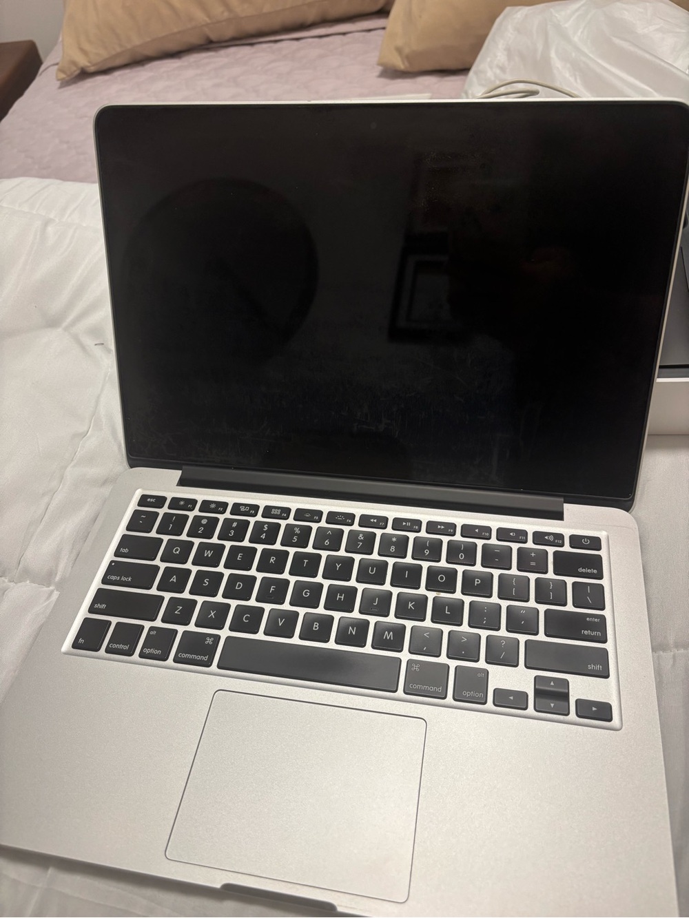 Apple MacBook Pro 13” Early 2015 – 8GB RAM